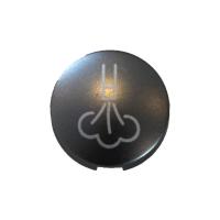 Tastenknopf Dampf Jura X7